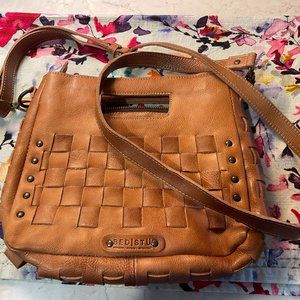 New W/O tags Bed Stu Bag